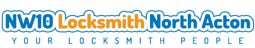 Logo Locksmith North Acton